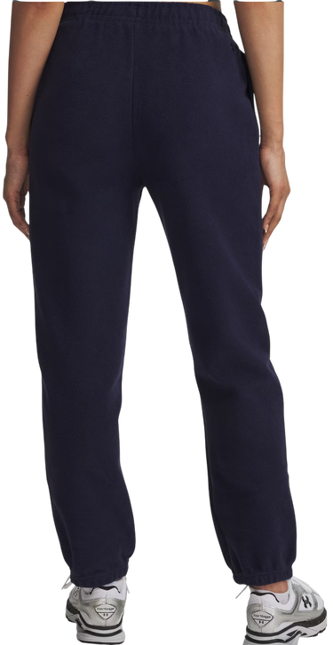 Trenirka Under Armour Icon Terry Varsity Jogger Tamnoplava | 6004858-410, 2