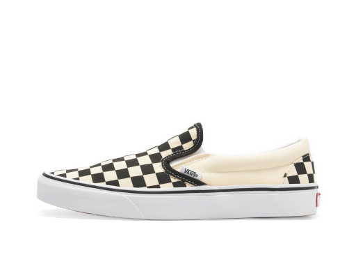 Tenisice i cipele Vans Classic Slip-On Bijela | VN000EYEBWW1