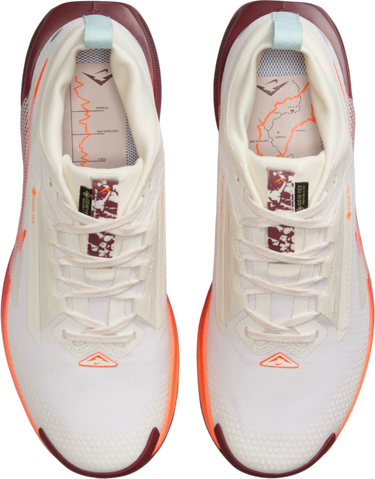 Tenisice i cipele Nike Pegasus Trail 5 GORE-TEX Bijela | fq0912-104, 2