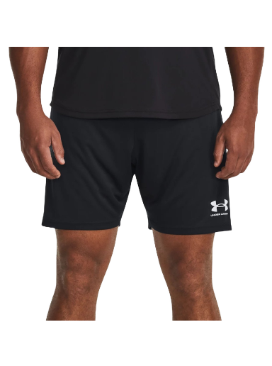 Kratke hlače Under Armour UA Challenger Knit Crna | 1379507-001