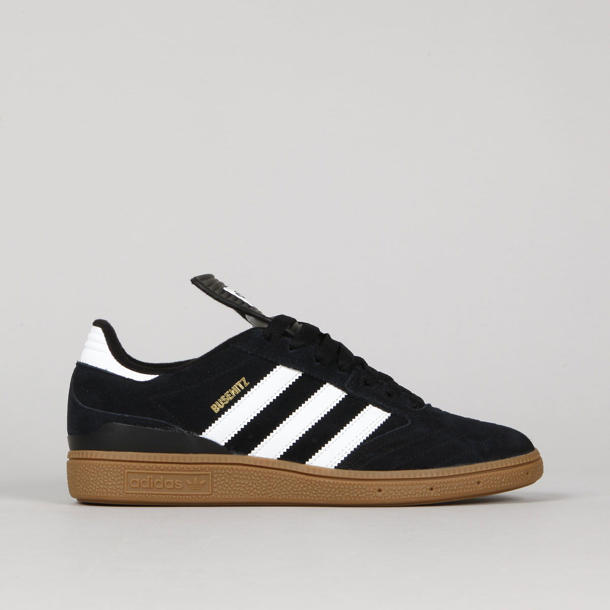 Tenisice i cipele adidas Originals Busenitz Crna | G48060, 0