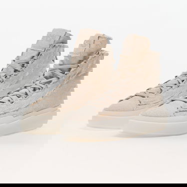 Tenisice i cipele Y-3 Nizza High Supplier Colour/ Off White/ Dust Sand Bež | IG4088, 4