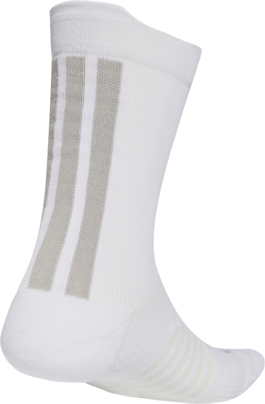 Čarape adidas Originals RunxClima Socks Bijela | jn3561, 1