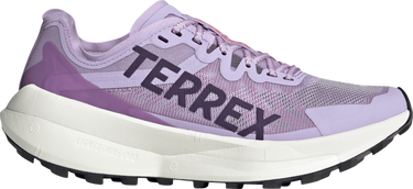 Tenisice i cipele adidas Performance Terrex Agravic Speed Ljubičasta | jq1617, 0