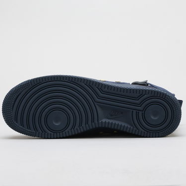 Tenisice i cipele Nike SF Air Force 1 Mid ''Obsidian'' Plava | 917753-400, 4
