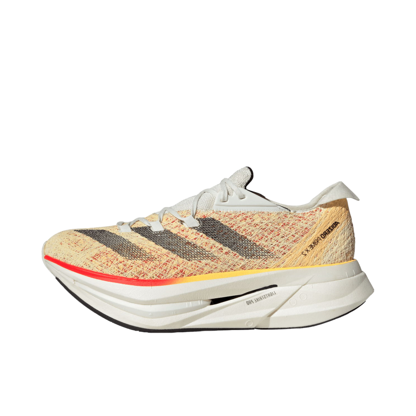 Trčanje adidas Performance adidas ADIZERO PRIME X 2 STRUNG Bež | id0264