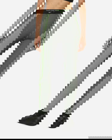 Čarape Nike Feng Chen Wang x Tights Zelena | DV4015-045, 3