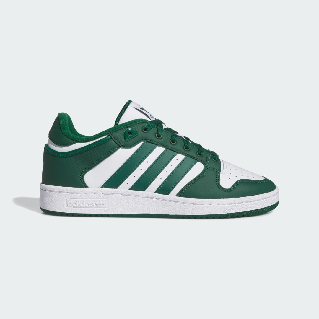 Tenisice i cipele adidas Originals Centennial RM Zelena | ID6215, 0