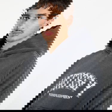 Dukserice Satisfy Satisfy SoftCell Hoodie Siva | 11046-AB-SAC, 1