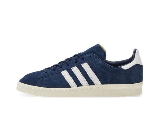 Tenisice i cipele adidas Originals Campus 80s Tamnoplava | FZ6153