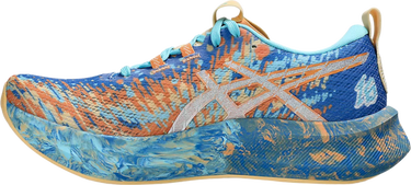 Tenisice i cipele Asics NOOSA TRI 16 Plava | 1012b675-400, 3