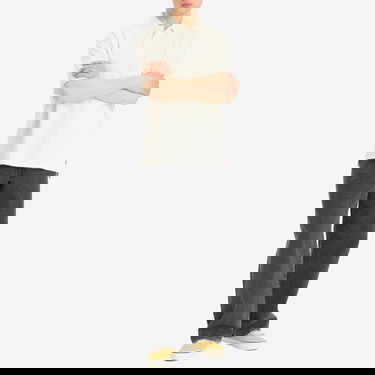 Polo majica Human Made Human Made Heart Polo Shirt, Size Large Bijela | HM29CS025-WHT, 4