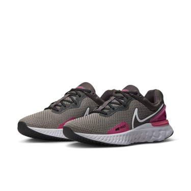 Tenisice i cipele Nike React Miler 3 Road Running Shoes Smeđa | DD0490-200, 2