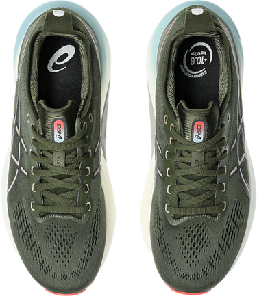 Tenisice i cipele Asics GEL-KAYANO 31 Crna | 1011b867-301, 2