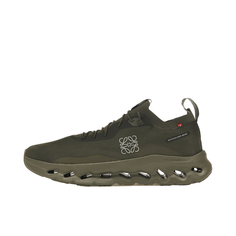 Tenisice i cipele On Running LOEWE x Cloudtilt Khaki Green Zelena | 3MD30330436
