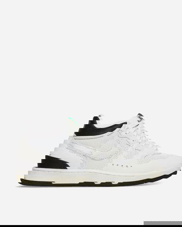 Tenisice i cipele Nike Social Status x Mac Attack SP "Summit White" Bijela | DZ4636-100, 3