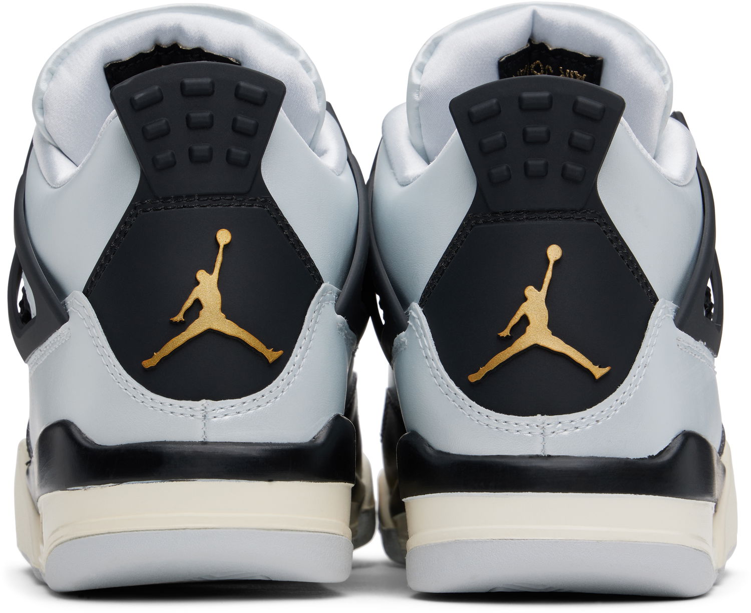 Tenisice i cipele Jordan Jordan 4 Retro Siva | FZ8585-070, 1