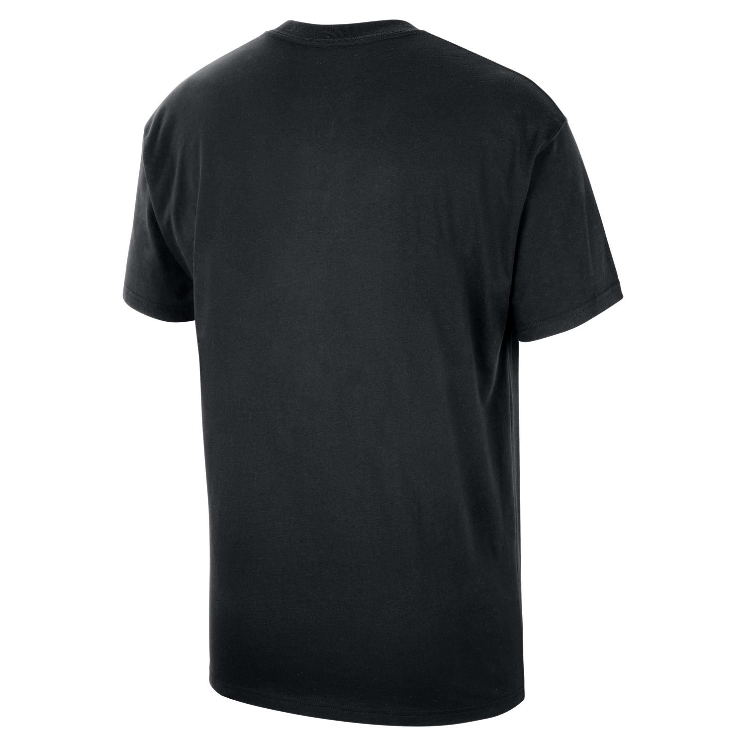 Majica kratkih rukava Nike Chicago Bulls Courtside Max90 T-Shirt Crna | HQ1267-010, 1