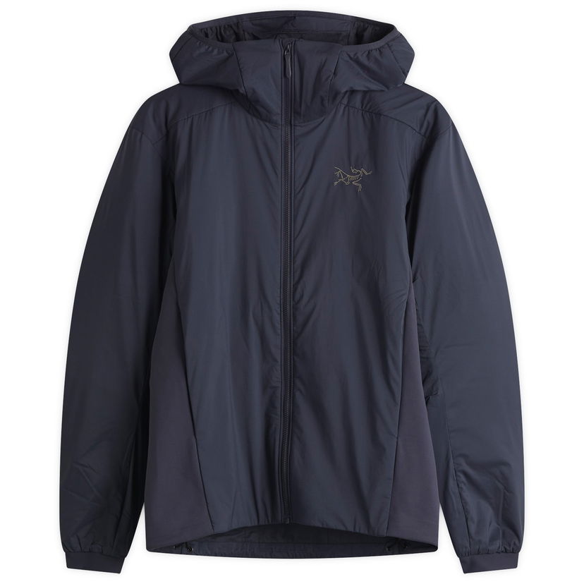 Dukserice Arcteryx Atom Insulated Hooded Jacket, Size Large Tamnoplava | X000009556-001280