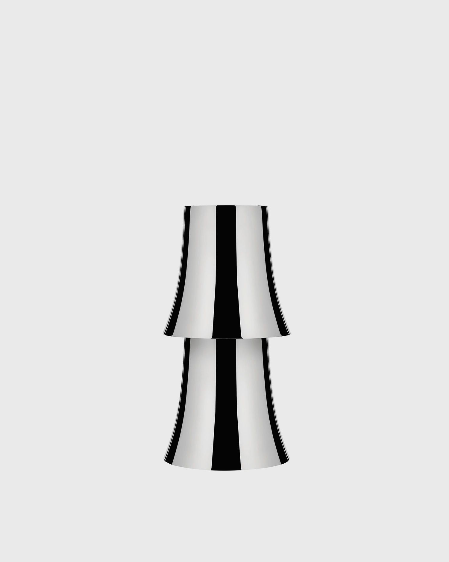 Home decor Alessi Halesia Table Lamp with USB-C Plug Metalik | MA03, 0
