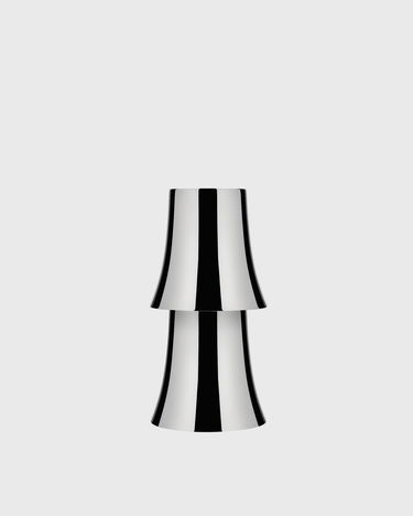 Home decor Alessi Halesia Table Lamp with USB-C Plug Metalik | MA03, 0