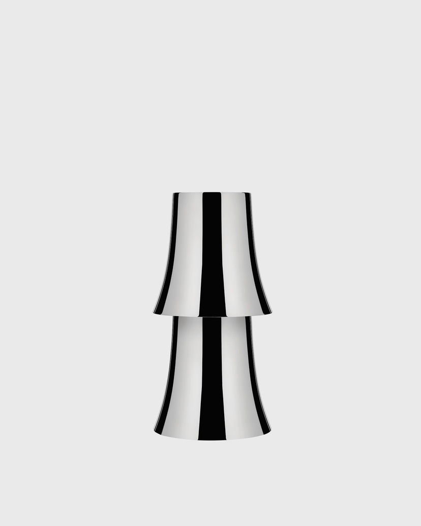 Home decor Alessi Halesia Table Lamp with USB-C Plug Metalik | MA03