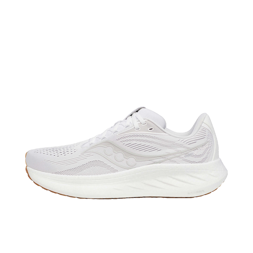 Tenisice i cipele Saucony RIDE 18 Bijela | s21000-107