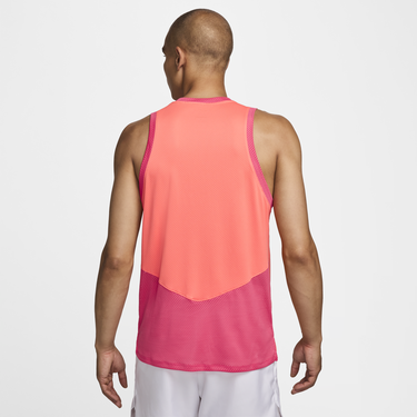 Majica bez rukava Nike Court Slam Dri-FIT Ružičasta | FQ2027-643, 2