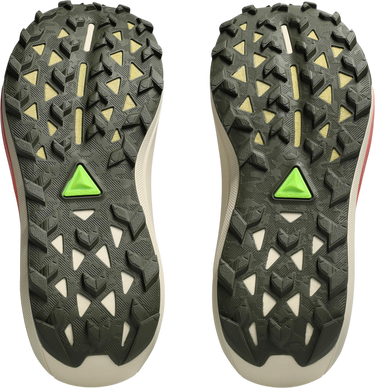 Tenisice i cipele Asics GEL-Trabuco 13 GTX Zelena | 1012b767-003, 2