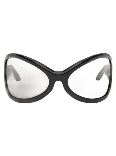Sunčane naočale Acne Studios Arcturus Sunglasses Crna | C30056-