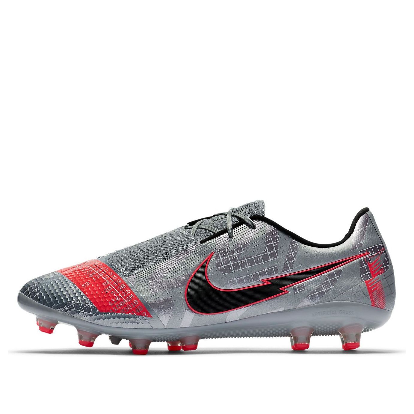 Tenisice i cipele Nike Phantom Venom Elite Pro Siva | AO0576-906, 0