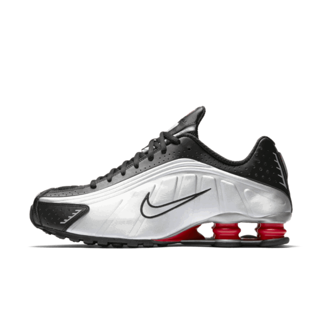 Tenisice i cipele Nike Shox R4 "OG" Metalik | BV1111-008, 0