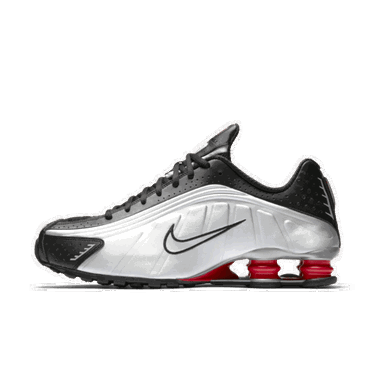 Tenisice i cipele Nike Shox R4 "OG" Metalik | BV1111-008, 0