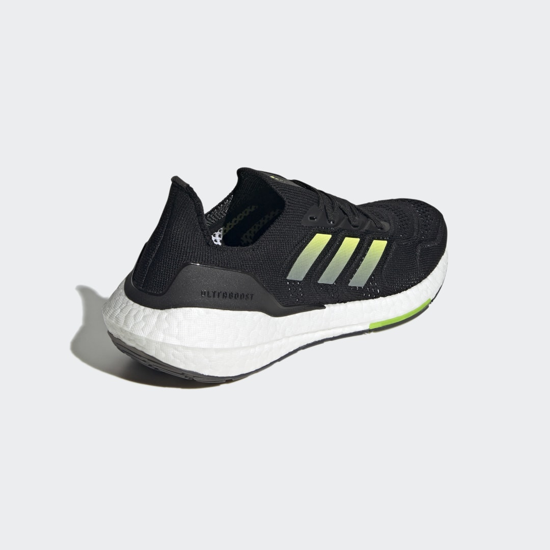 Tenisice i cipele adidas Performance UltraBOOST 22 HEAT.RDY Crna | H01172, 1