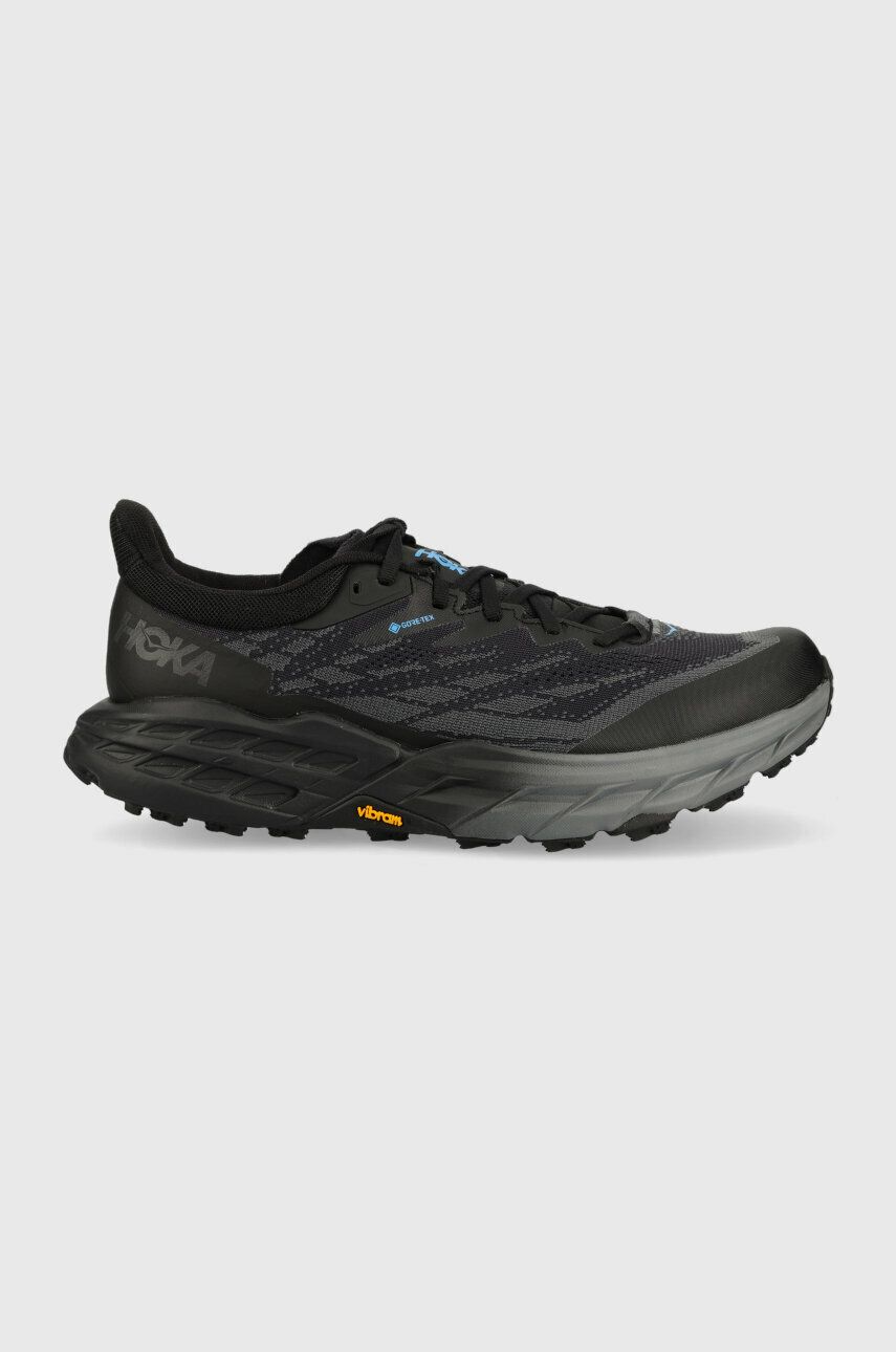 Tenisice i cipele Hoka One One Speedgoat 5 GTX Crna | 1127912, 0