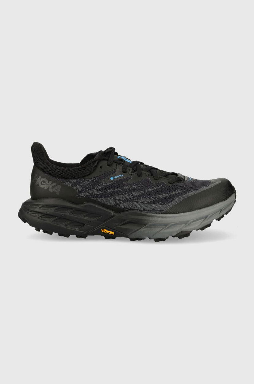 Trčanje Hoka One One Speedgoat 5 GTX Crna | 1127912