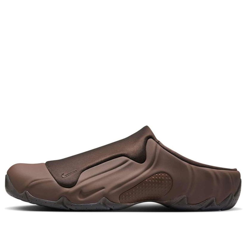 Tenisice i cipele Nike Clogposite "Ironstone" Smeđa | HF2900-001