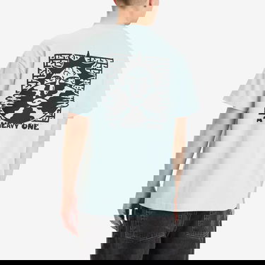 Majica kratkih rukava Polar Skate Co. Polar Skate Co. Skate Club T-Shirt, Size Large Plava | PSC-SU25-26-LBL, 3