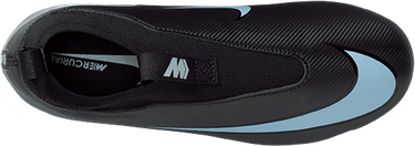 Tenisice i cipele Nike JR ZOOM SUPERFLY 10 ACADEMY AG Crna | fq8308-001, 3