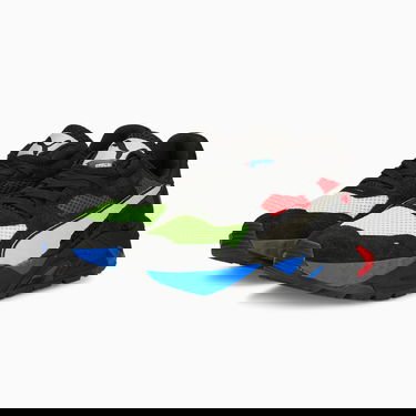 Tenisice i cipele Puma PUMA x NEED FOR SPEED RS-Trck Višebojno | 307691_01, 2