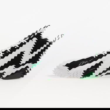 Tenisice i cipele Reebok Hurrikaze II Ftw "White/ Core Black/ Glen Green" Bijela | 100033879, 0