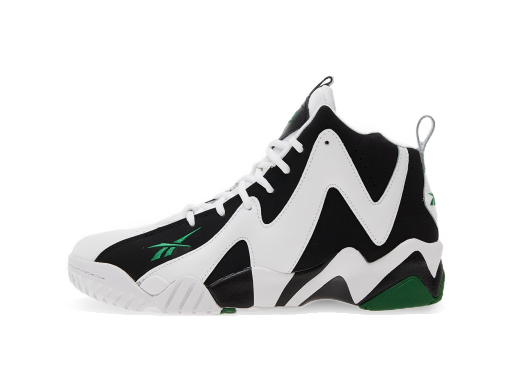 Tenisice i cipele Reebok Hurrikaze II Ftw "White/ Core Black/ Glen Green" Bijela | 100033879