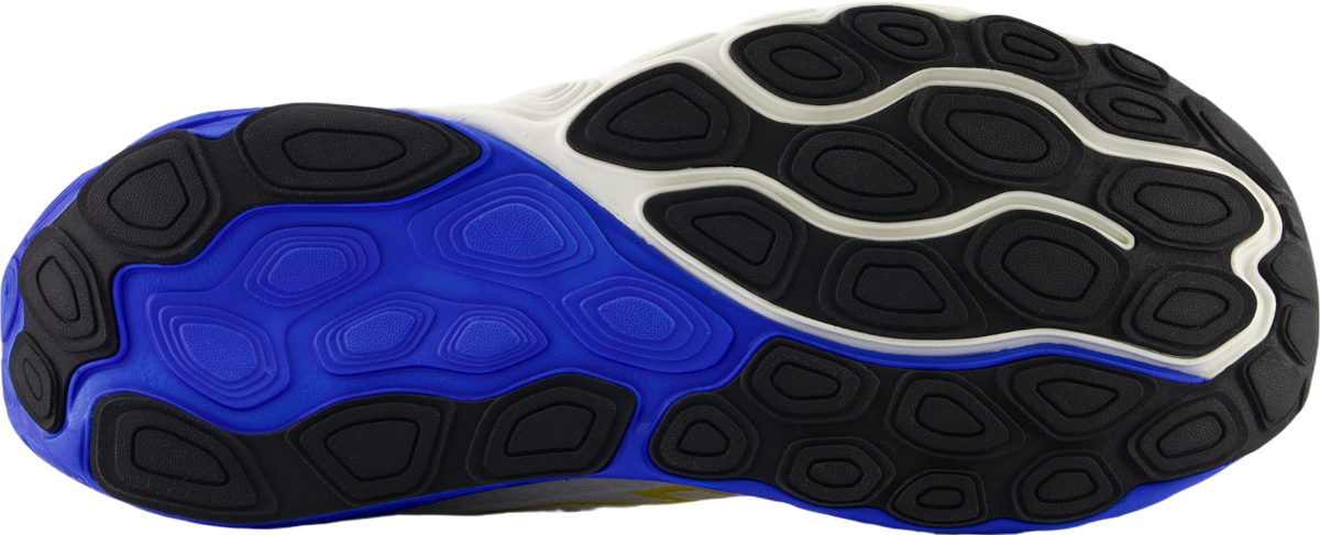 Tenisice i cipele New Balance Fresh Foam X 860 v14 Bijela | m860z14, 1