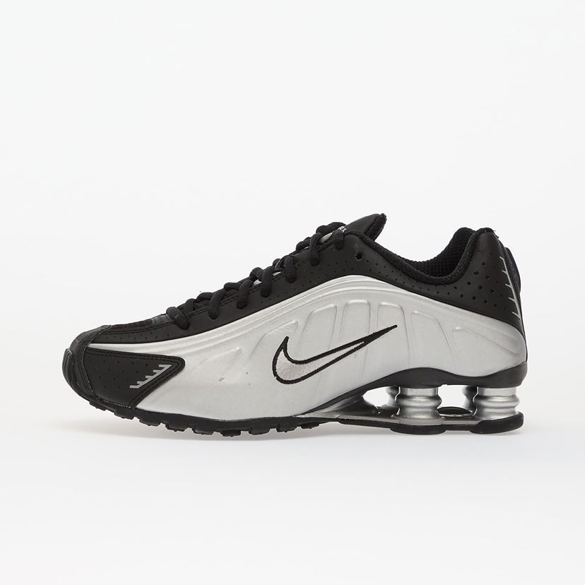 Tenisice i cipele Nike Shox R4 Crna | HQ1988-007