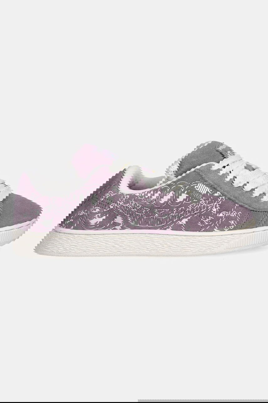 Tenisice i cipele Puma RIPNDIP Suede XL Ljubičasta | 403651, 1