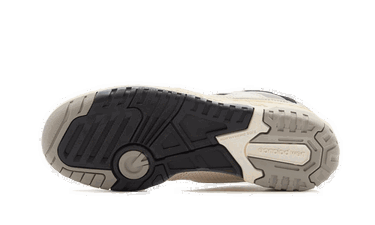 Tenisice i cipele New Balance 550 Vintage "Grey" Siva | BB550VGB, 3