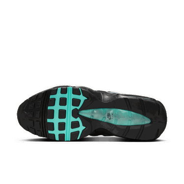 Tenisice i cipele Nike Air Max 95 Tirkiz | HV6062-001, 3