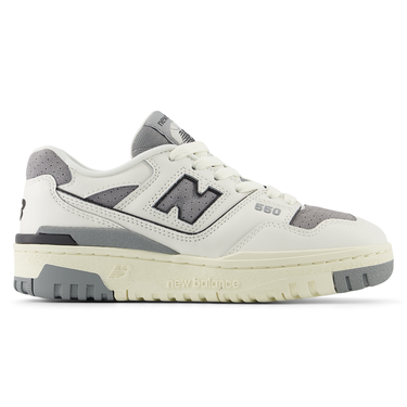 Tenisice i cipele New Balance 550 Bijela | NBGSB550LG, 0
