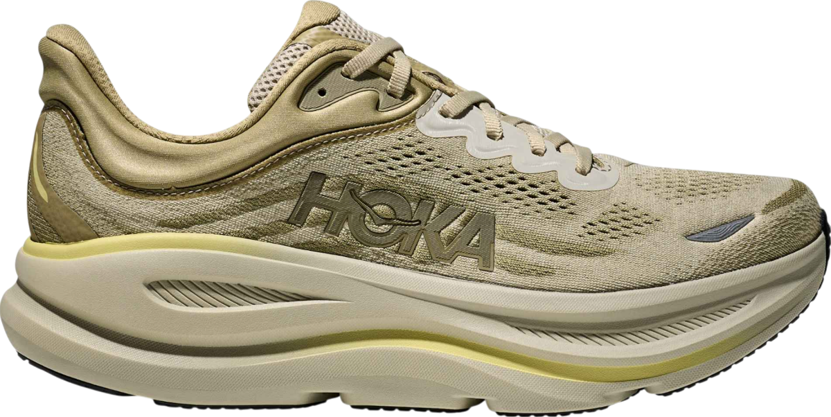 Tenisice i cipele Hoka One One Bondi 9 Bež | 1162011-gssl, 0