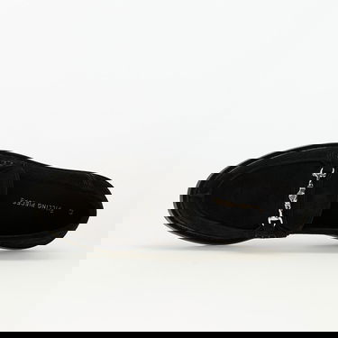 Tenisice i cipele Filling Pieces Loafer Suede Crna | 44222791861, 2